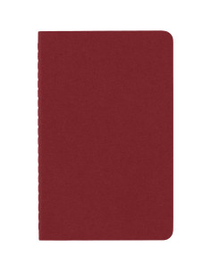 Zeszyt MOLESKINE Cahier Journal ok. A6 z logo firmy w LazyStore! 2
