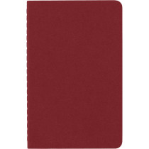 Zeszyt MOLESKINE Cahier Journal ok. A6 z logo firmy w LazyStore!