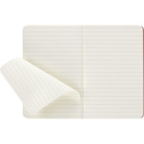 Zeszyt MOLESKINE Cahier Journal ok. A6 z logo firmy w LazyStore!