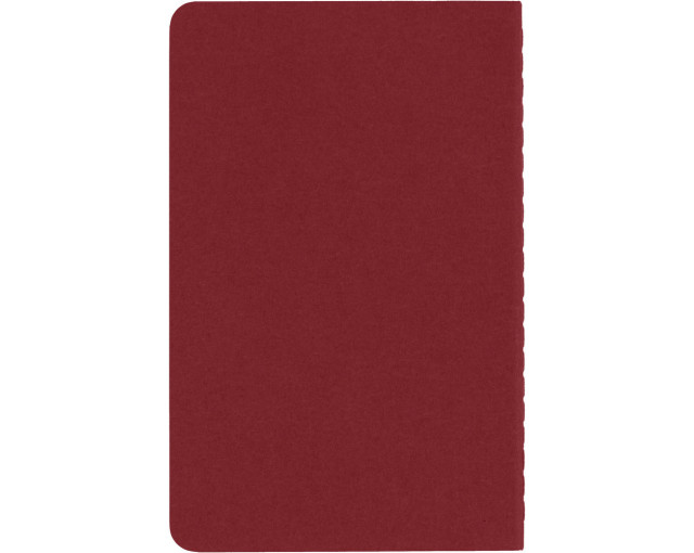 Zeszyt MOLESKINE Cahier Journal ok. A6 z logo firmy w LazyStore!