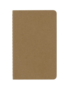 Zeszyt MOLESKINE Cahier Journal ok. A6 z logo firmy w LazyStore! 2