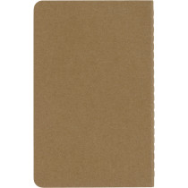 Zeszyt MOLESKINE Cahier Journal ok. A6 z logo firmy w LazyStore!