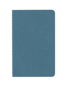 Zeszyt MOLESKINE Cahier Journal ok. A6 z logo firmy w LazyStore! 2