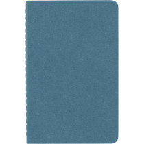 Zeszyt MOLESKINE Cahier Journal ok. A6 z logo firmy w LazyStore!