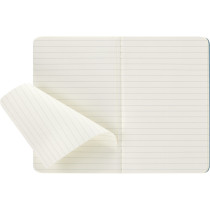 Zeszyt MOLESKINE Cahier Journal ok. A6 z logo firmy w LazyStore!