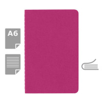Zeszyt MOLESKINE Cahier Journal ok. A6 z logo firmy w LazyStore!