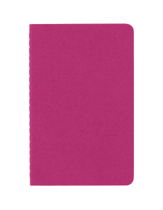 Zeszyt MOLESKINE Cahier Journal ok. A6 z logo firmy w LazyStore! 2