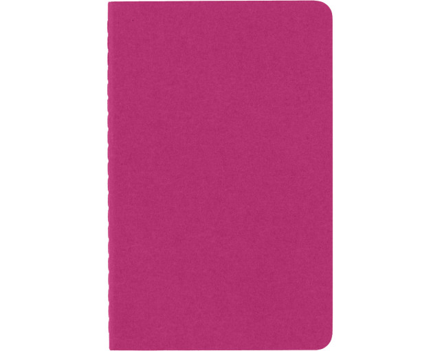 Zeszyt MOLESKINE Cahier Journal ok. A6 z logo firmy w LazyStore!
