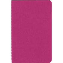 Zeszyt MOLESKINE Cahier Journal ok. A6 z logo firmy w LazyStore!