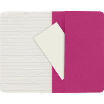 Zeszyt MOLESKINE Cahier Journal ok. A6 z logo firmy w LazyStore!