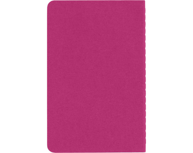 Zeszyt MOLESKINE Cahier Journal ok. A6 z logo firmy w LazyStore!