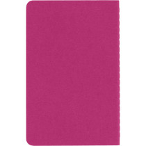 Zeszyt MOLESKINE Cahier Journal ok. A6 z logo firmy w LazyStore!