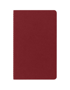 Zeszyt MOLESKINE Cahier Journal ok. A5 z logo firmy w LazyStore! 2