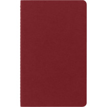 Zeszyt MOLESKINE Cahier Journal ok. A5 z logo firmy w LazyStore!