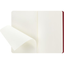 Zeszyt MOLESKINE Cahier Journal ok. A5 z logo firmy w LazyStore!