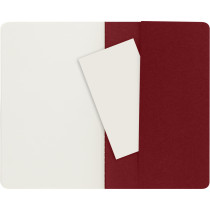 Zeszyt MOLESKINE Cahier Journal ok. A5 z logo firmy w LazyStore!