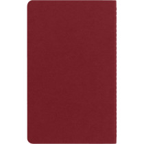 Zeszyt MOLESKINE Cahier Journal ok. A5 z logo firmy w LazyStore!