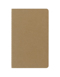 Zeszyt MOLESKINE Cahier Journal ok. A5 z logo firmy w LazyStore! 2
