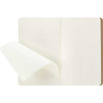 Zeszyt MOLESKINE Cahier Journal ok. A5 z logo firmy w LazyStore!