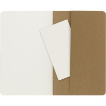 Zeszyt MOLESKINE Cahier Journal ok. A5 z logo firmy w LazyStore!