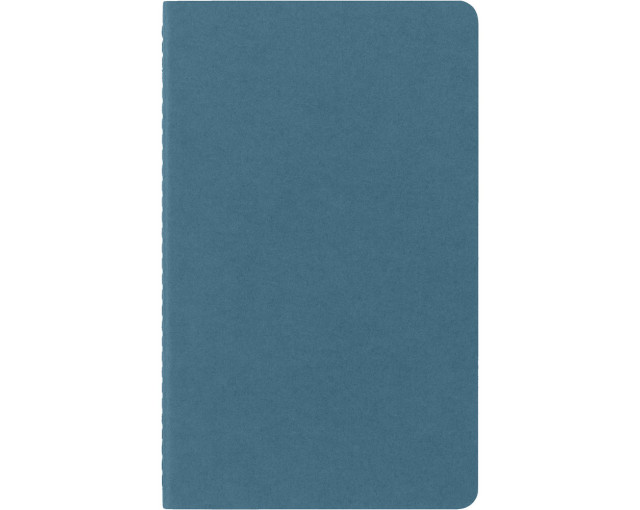Zeszyt MOLESKINE Cahier Journal ok. A5 z logo firmy w LazyStore!