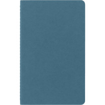 Zeszyt MOLESKINE Cahier Journal ok. A5 z logo firmy w LazyStore!