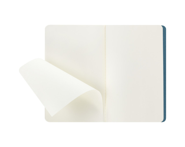 Zeszyt MOLESKINE Cahier Journal ok. A5 z logo firmy w LazyStore!