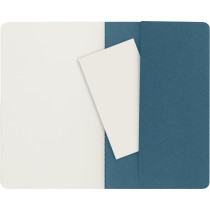 Zeszyt MOLESKINE Cahier Journal ok. A5 z logo firmy w LazyStore!