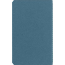 Zeszyt MOLESKINE Cahier Journal ok. A5 z logo firmy w LazyStore!