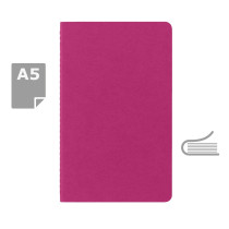 Zeszyt MOLESKINE Cahier Journal ok. A5 z logo firmy w LazyStore!