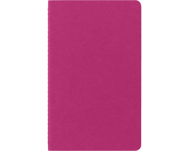Zeszyt MOLESKINE Cahier Journal ok. A5 z logo firmy w LazyStore!