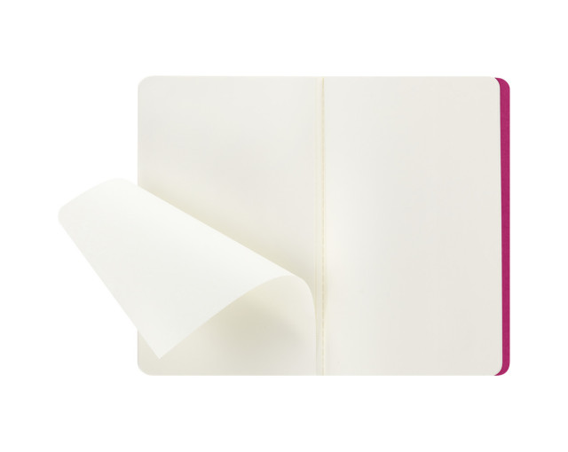 Zeszyt MOLESKINE Cahier Journal ok. A5 z logo firmy w LazyStore!