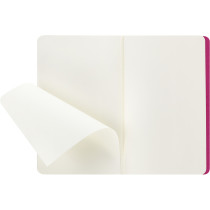 Zeszyt MOLESKINE Cahier Journal ok. A5 z logo firmy w LazyStore!