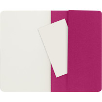 Zeszyt MOLESKINE Cahier Journal ok. A5 z logo firmy w LazyStore!