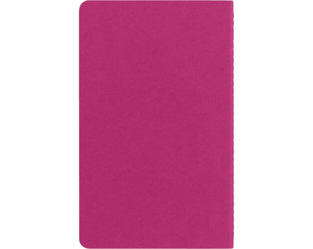 Zeszyt MOLESKINE Cahier Journal ok. A5 z logo firmy w LazyStore!