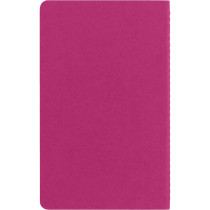 Zeszyt MOLESKINE Cahier Journal ok. A5 z logo firmy w LazyStore!