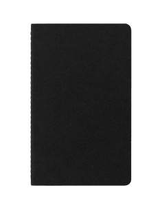 Zeszyt MOLESKINE Cahier Journal ok. A5 z logo firmy w LazyStore! 2