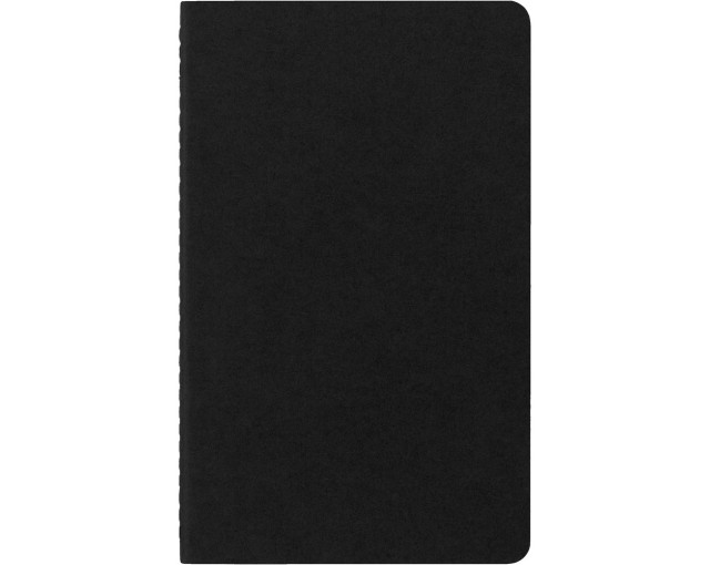 Zeszyt MOLESKINE Cahier Journal ok. A5 z logo firmy w LazyStore!