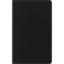Zeszyt MOLESKINE Cahier Journal ok. A5 z logo firmy w LazyStore!