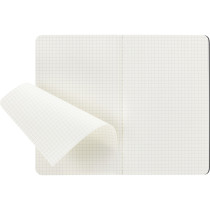 Zeszyt MOLESKINE Cahier Journal ok. A5 z logo firmy w LazyStore!