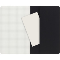 Zeszyt MOLESKINE Cahier Journal ok. A5 z logo firmy w LazyStore!
