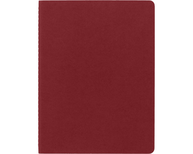 Zeszyt MOLESKINE Cahier Journal ok. B5 z logo firmy w LazyStore!