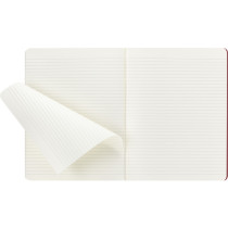 Zeszyt MOLESKINE Cahier Journal ok. B5 z logo firmy w LazyStore!