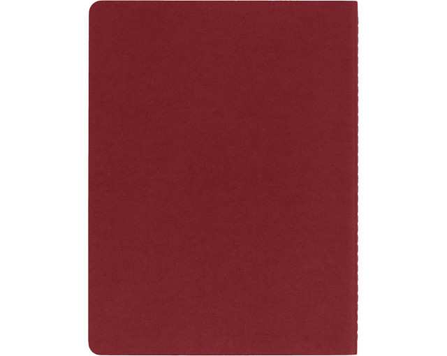 Zeszyt MOLESKINE Cahier Journal ok. B5 z logo firmy w LazyStore!