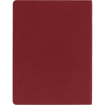 Zeszyt MOLESKINE Cahier Journal ok. B5 z logo firmy w LazyStore!
