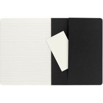 Zeszyt MOLESKINE Cahier Journal ok. B5 z logo firmy w LazyStore!