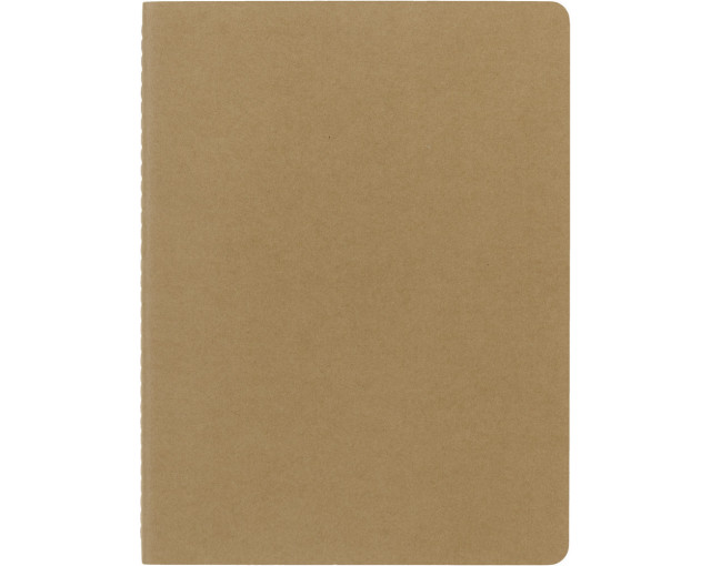 Zeszyt MOLESKINE Cahier Journal ok. B5 z logo firmy w LazyStore!