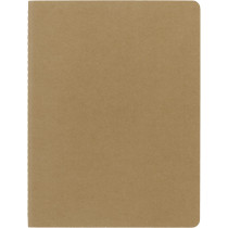 Zeszyt MOLESKINE Cahier Journal ok. B5 z logo firmy w LazyStore!