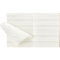 Zeszyt MOLESKINE Cahier Journal ok. B5 z logo firmy w LazyStore!