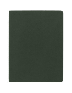Zeszyt MOLESKINE Cahier Journal ok. B5 z logo firmy w LazyStore! 2